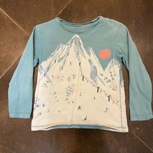 🎿Hit the Slopes Tee🎿